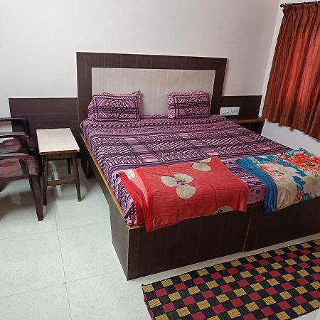 Sri Vishnu Krupa Lodging Belur  Esterno foto