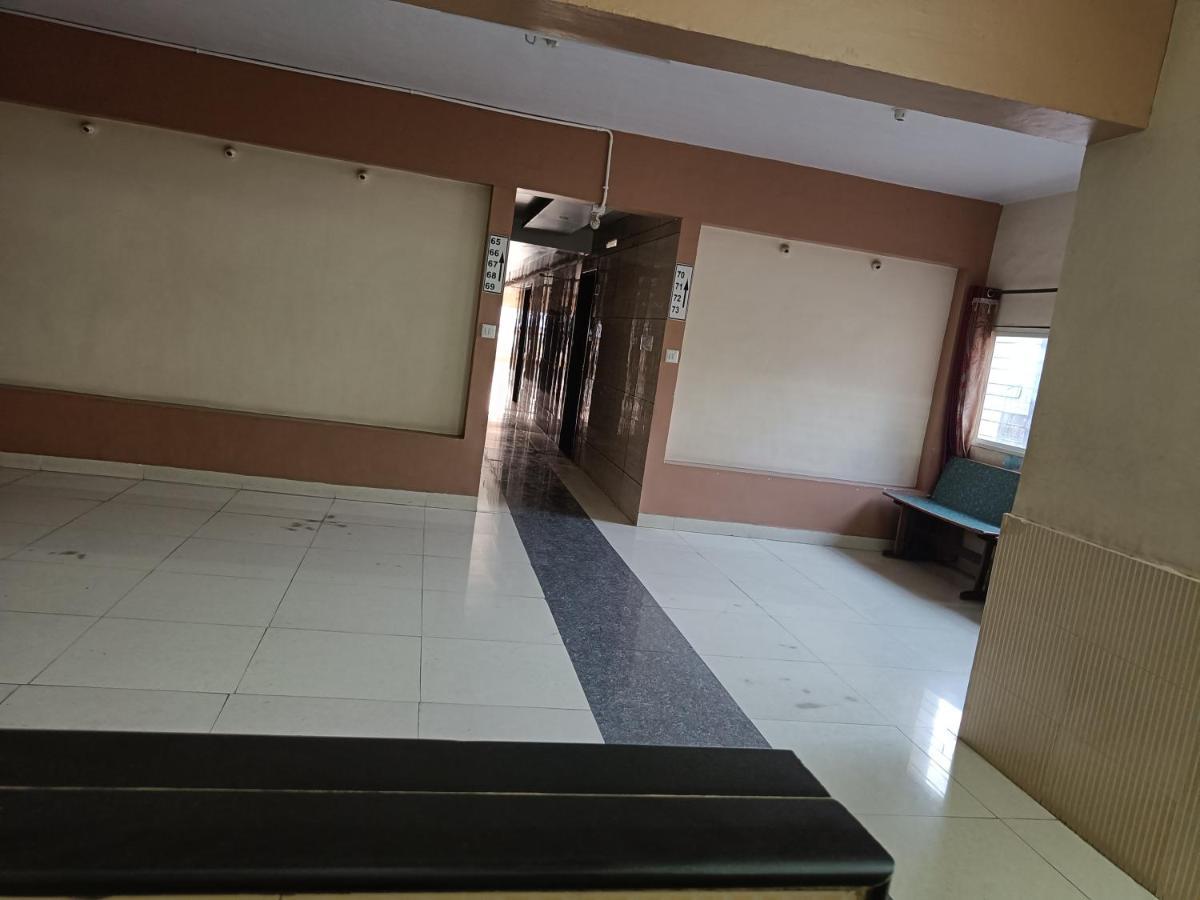 Sri Vishnu Krupa Lodging Belur  Esterno foto